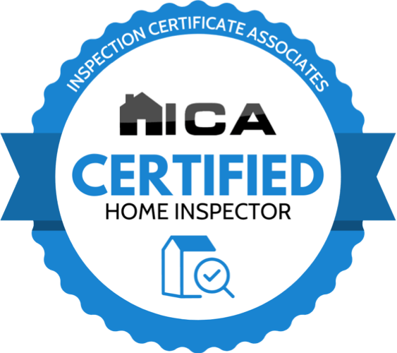 ICA Certified